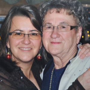 Meet your Posher, Faye